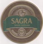Sagra ES 288